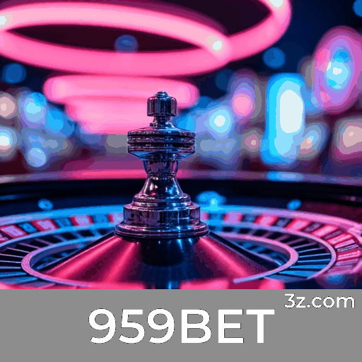 Descubra os bônus incríveis da 959BET agora!