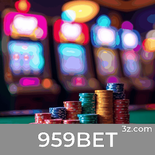 Sistema de Recompensas Progressivas, Maximize Seus Ganhos, com 959BET