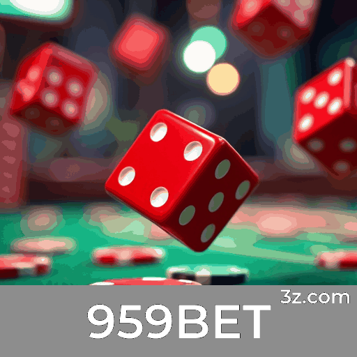 Descubra os bônus incríveis da 959BET agora!