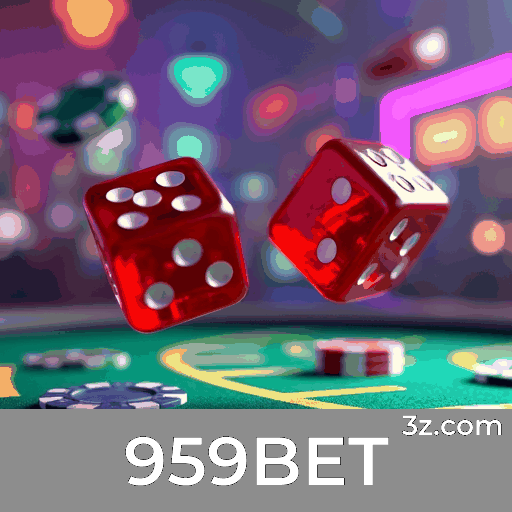 959BET Comunidade: Interação Dinâmica para Jogadores Globais