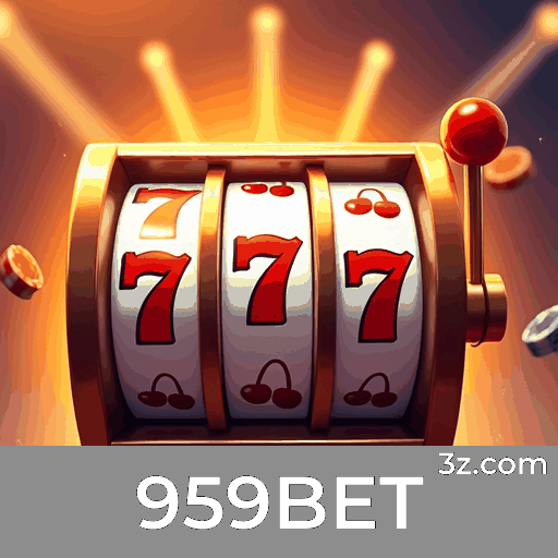 Experiência de Luxo com Casino Exclusivo na 959BET