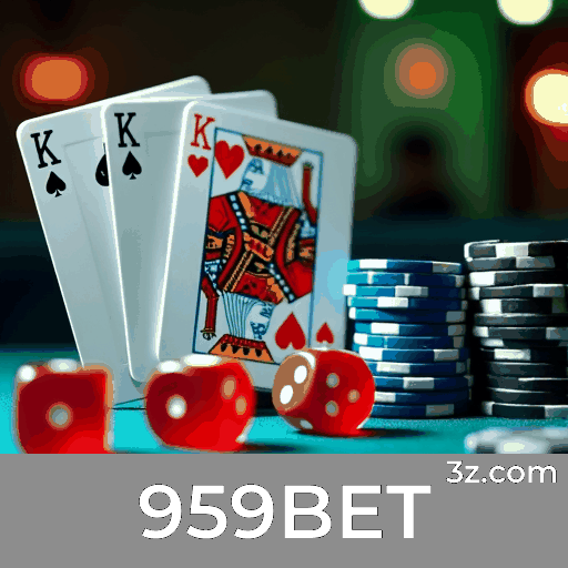 959BET Comunidade: Interação Dinâmica para Jogadores Globais