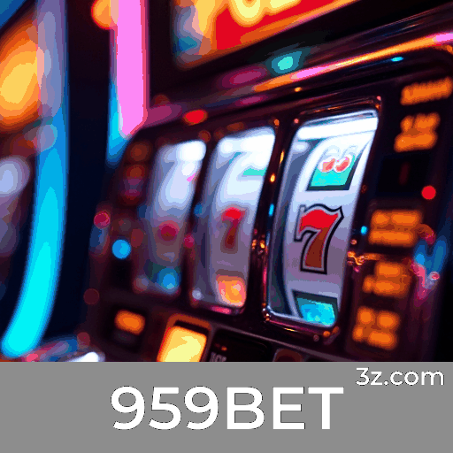 Descubra os bônus incríveis da 959BET agora!