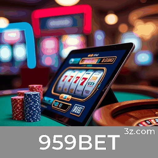 Experiência de Luxo com Casino Exclusivo na 959BET