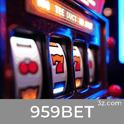 Experiência de Luxo com Casino Exclusivo na 959BET