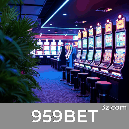 959BET: Estável, Seguro e Otimizado para Brasileiros