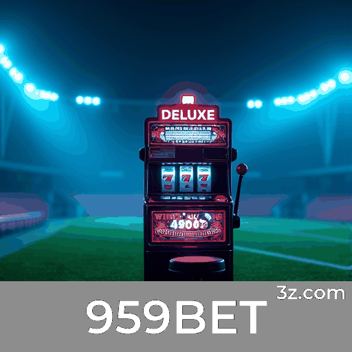 959BET Comunidade: Interação Dinâmica para Jogadores Globais