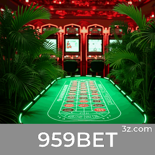 959BET: Estável, Seguro e Otimizado para Brasileiros