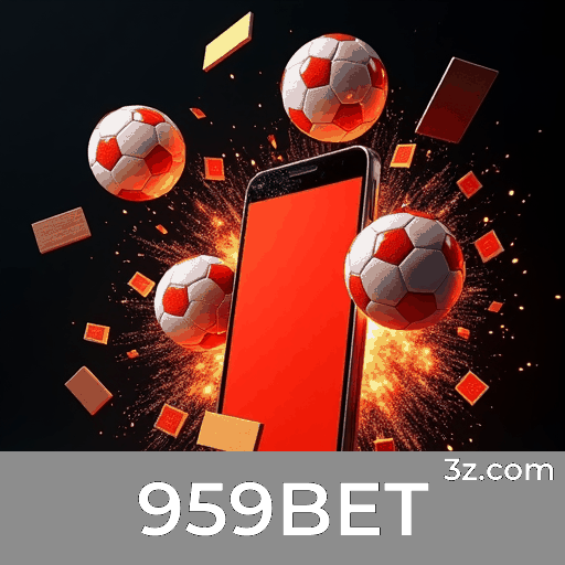 959BET Comunidade: Interação Dinâmica para Jogadores Globais