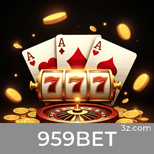 Descubra os bônus incríveis da 959BET agora!