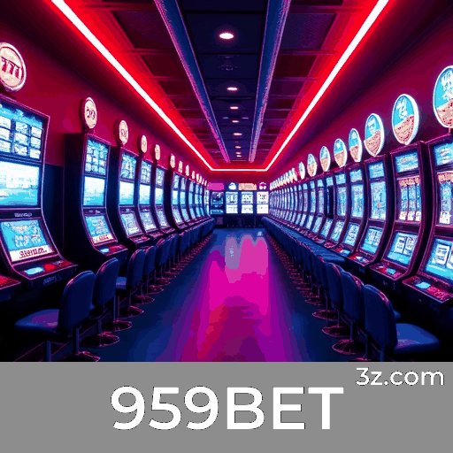 959BET: Estável, Seguro e Otimizado para Brasileiros