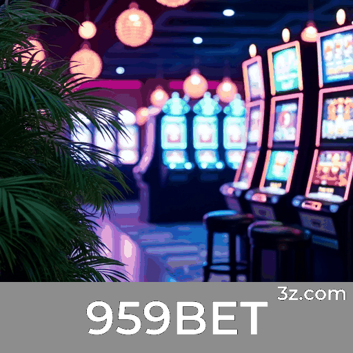 Experiência de Luxo com Casino Exclusivo na 959BET